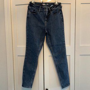 Old Navy Jeans, Size 6